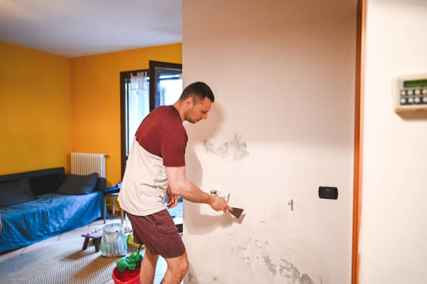 Water Damage Restoration in Sunrise, FL